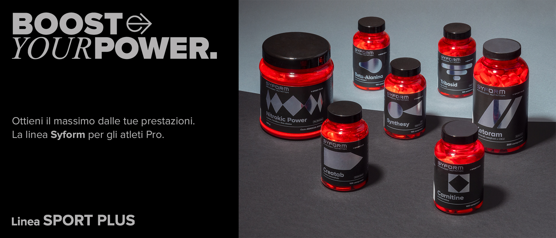 SYFORM SPORT