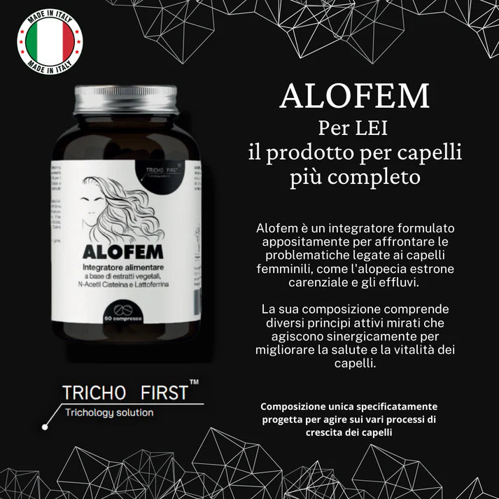 ALOFEM | OLOMA NUTRITION