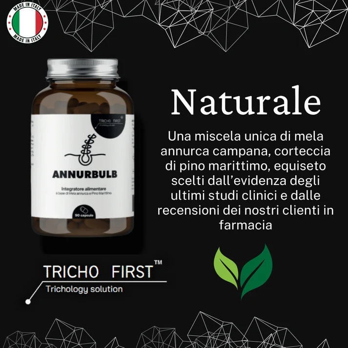 ANNURBULB | OLOMA NUTRITION