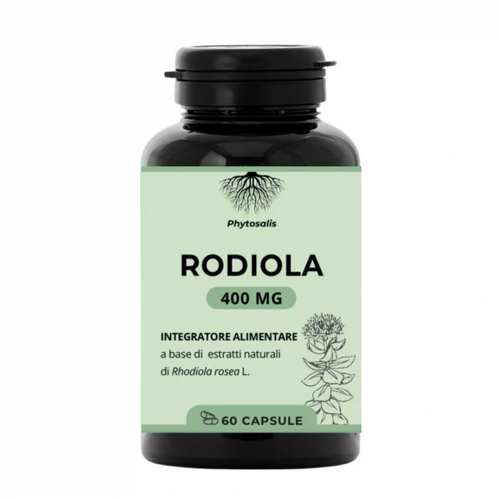 RODIOLA PHYTOSALIS | OLOMA NUTRITION