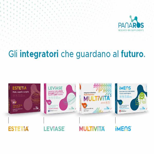 ESTETIA - CAPELLI PELLE E UNGHIE | PANAROS