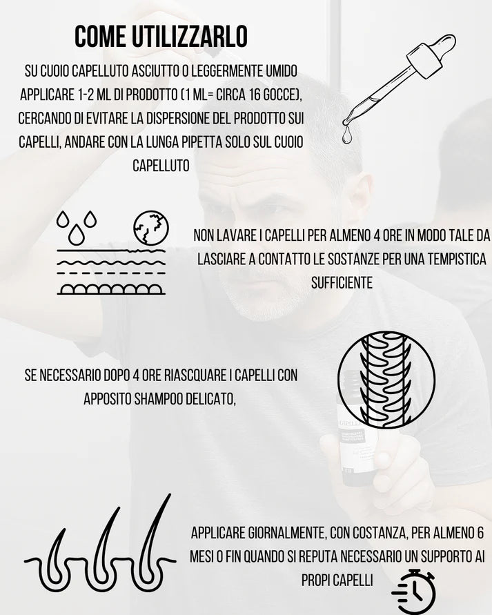 CAPILLIUS | OLOMA NUTRITION