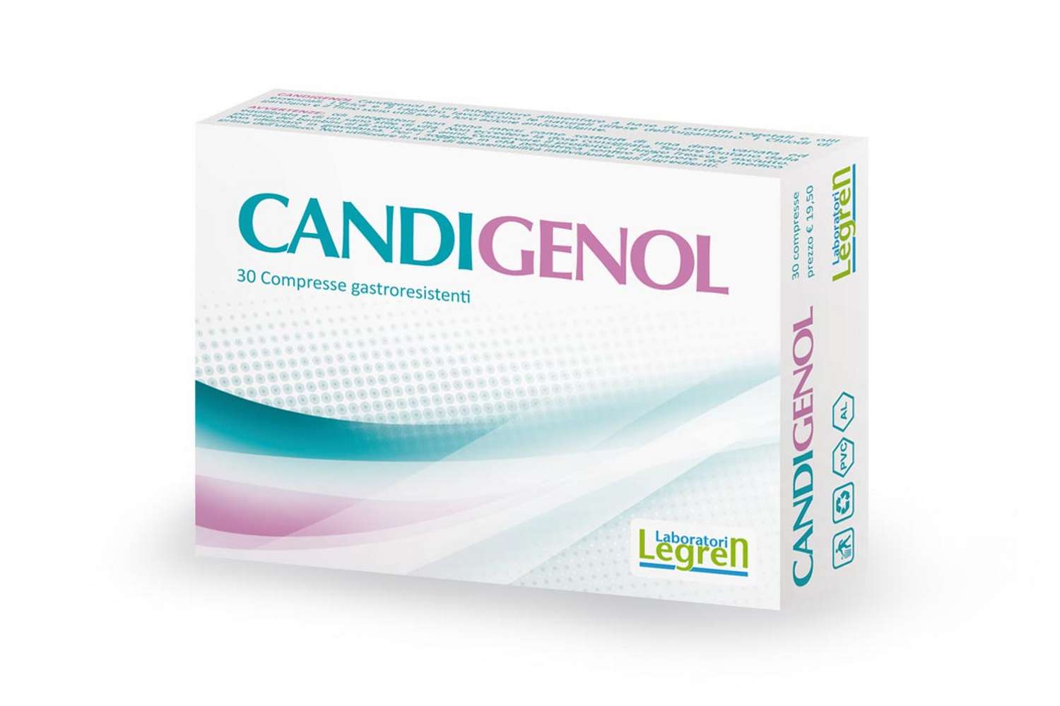 CANDIGENOL | LEGREN