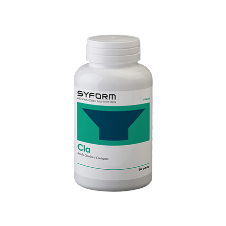 CLA | SYFORM