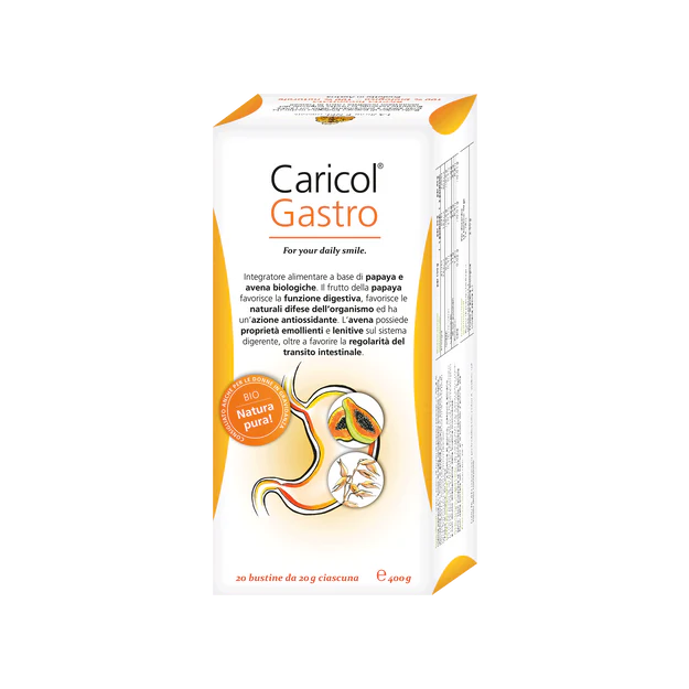 Caricol®-Gastro