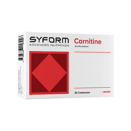 CARNITINE | SYFORM