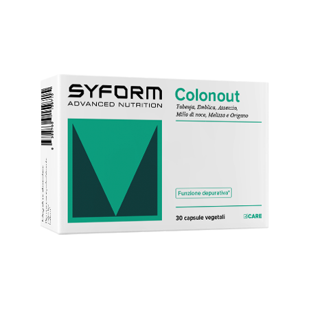 COLONOUT | SYFORM