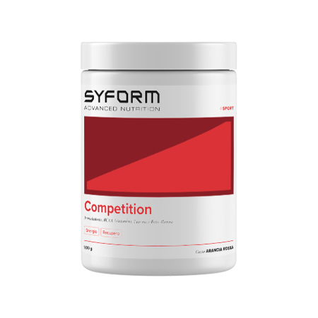 COMPETITION | SYFORM