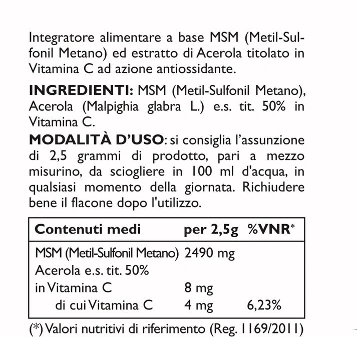 SPEEDBULB | OLOMA NUTRITION
