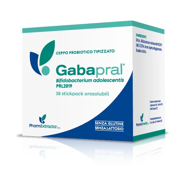 GABAPRAL STICKPACK | PHARMEXTRACTA