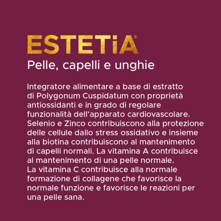 ESTETIA - CAPELLI PELLE E UNGHIE | PANAROS