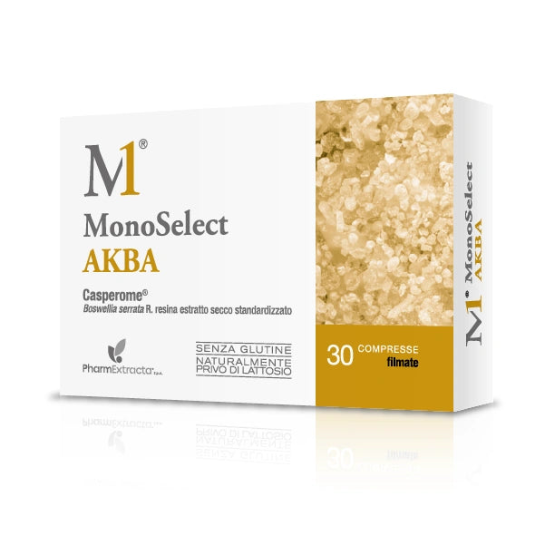 MONOSELECT AKBA | PHARMEXTRACTA