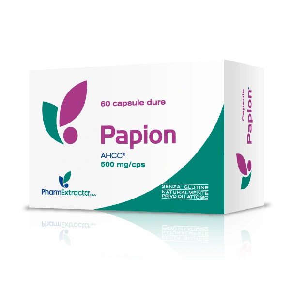 PAPION | PHARMEXTRACTA
