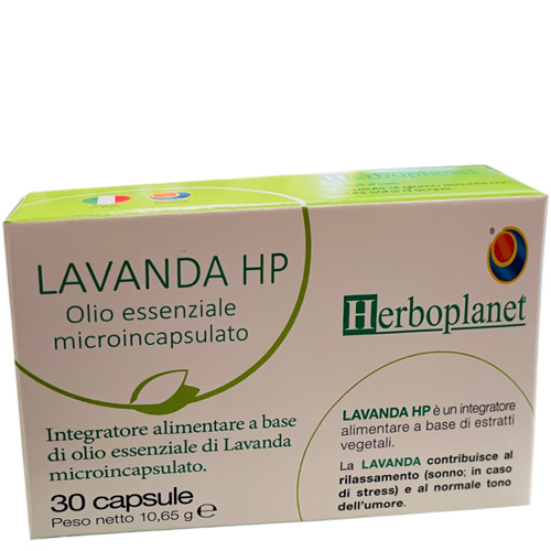 LAVANDA HP | HERBOPLANET