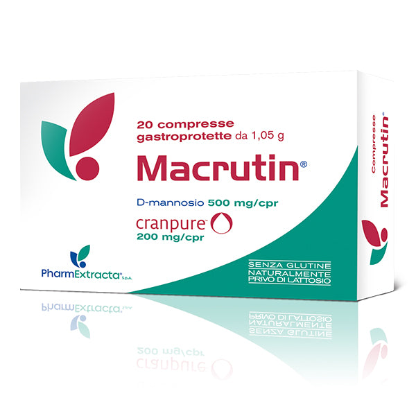 MACRUTIN | PHARMEXTRACTA