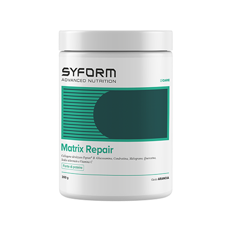 MATRIX REPAIR | SYFORM