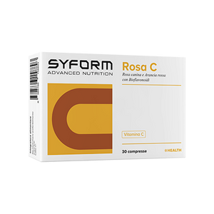 ROSA C | SYFORM