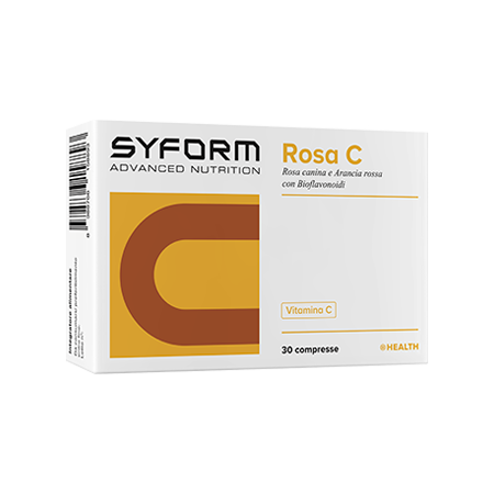 ROSA C | SYFORM