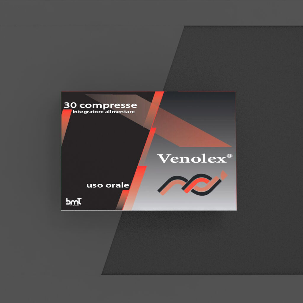 VENOLEX | BMT PHARMA