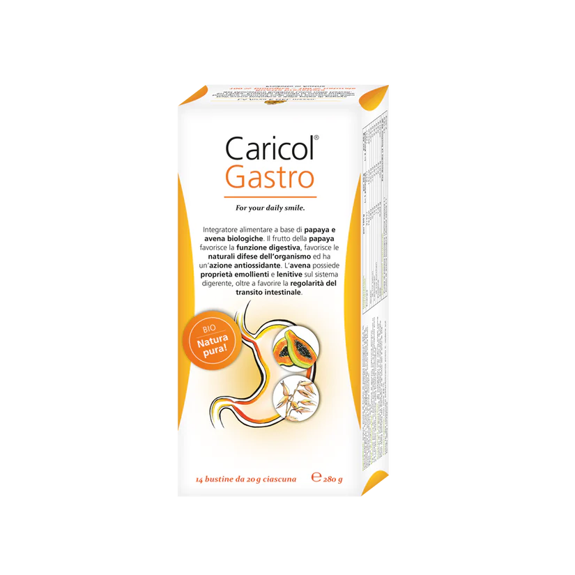 CARICOL - GASTRO | OMNIBIOTIC