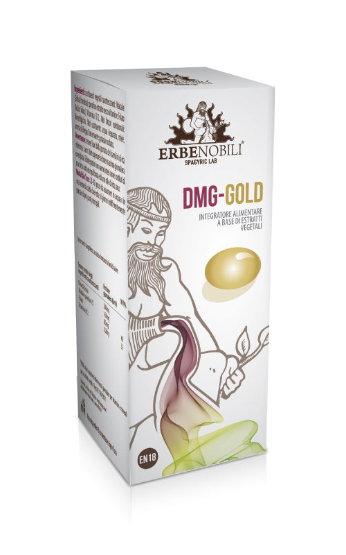 DMG-GOLD
