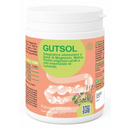 GUTSOL POLVERE | HERBOPLANET