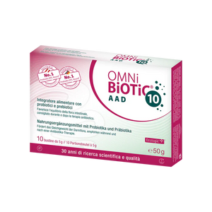 OMNi-BiOTiC 10 AAD