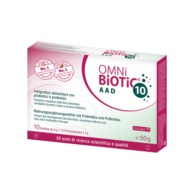 OMNi-BiOTiC 10 AAD