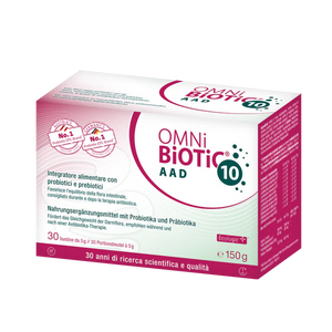 OMNi-BiOTiC 10 AAD