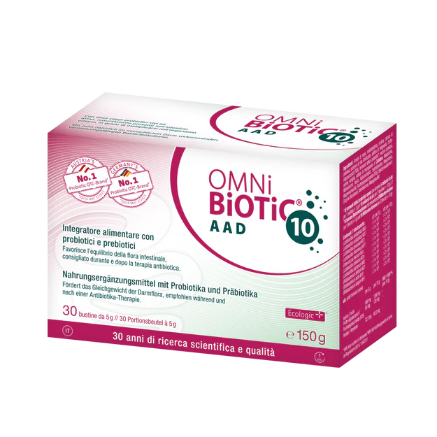 OMNi-BiOTiC 10 AAD