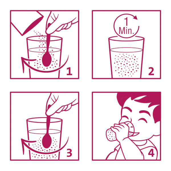 OMNi-BiOTiC 10 AAD Kids (20 bustine) | OMNIBIOTIC