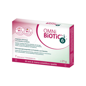 OMNi-BiOTiC 6