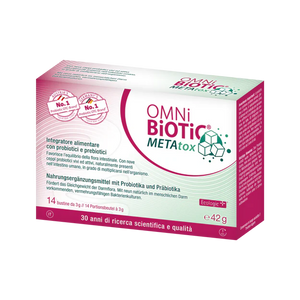 OMNi-BIOTIC METATOX