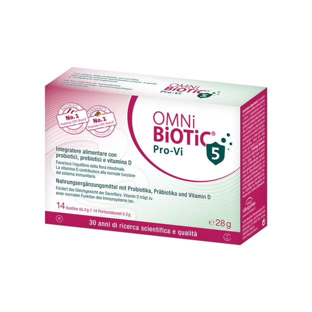 OMNi-BiOTiC ProVi 5