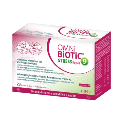 OMNi-BiOTiC STRESS REPAIR