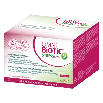 OMNi-BiOTiC STRESS REPAIR