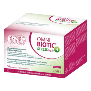 OMNi-BiOTiC STRESS REPAIR