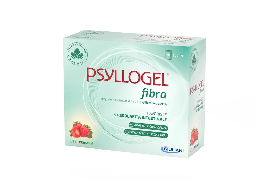 PSYLLOGEL FIBRA | GIULIANI