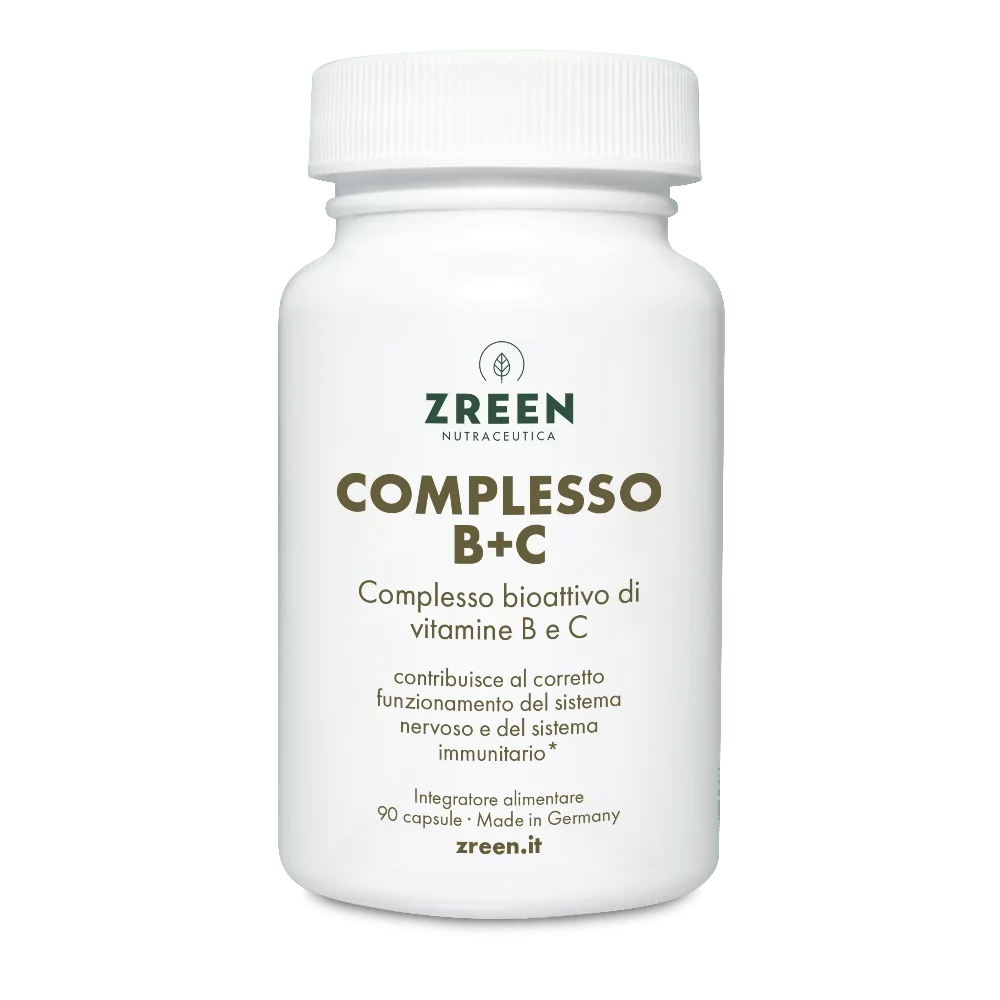 COMPLESSO B+C | ZREEN