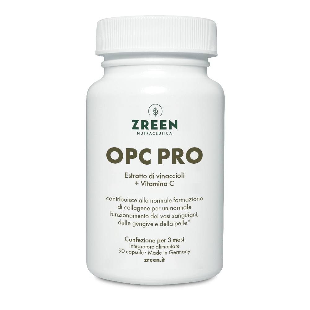 OPC PRO | ZREEN