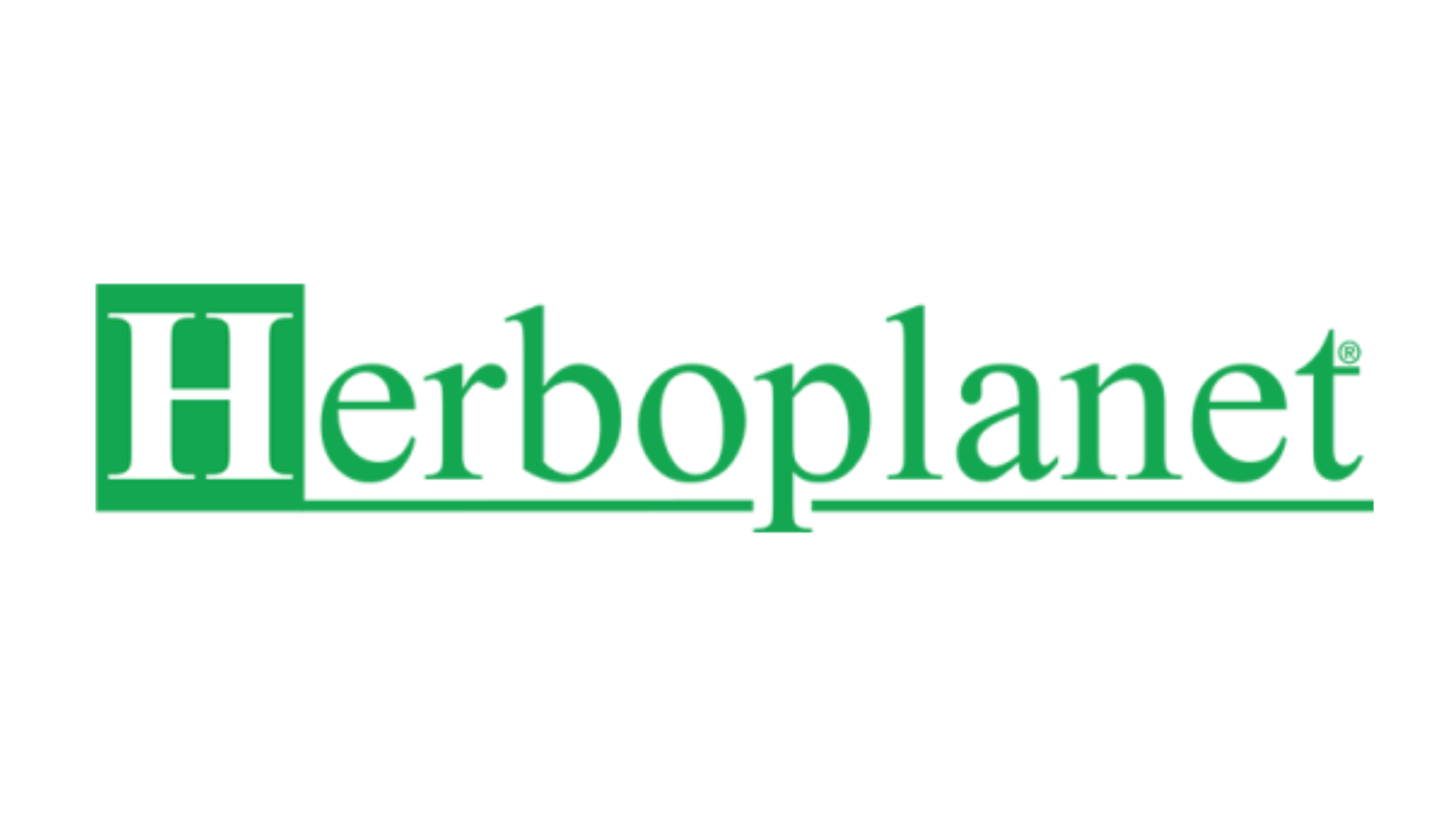 Herboplanet