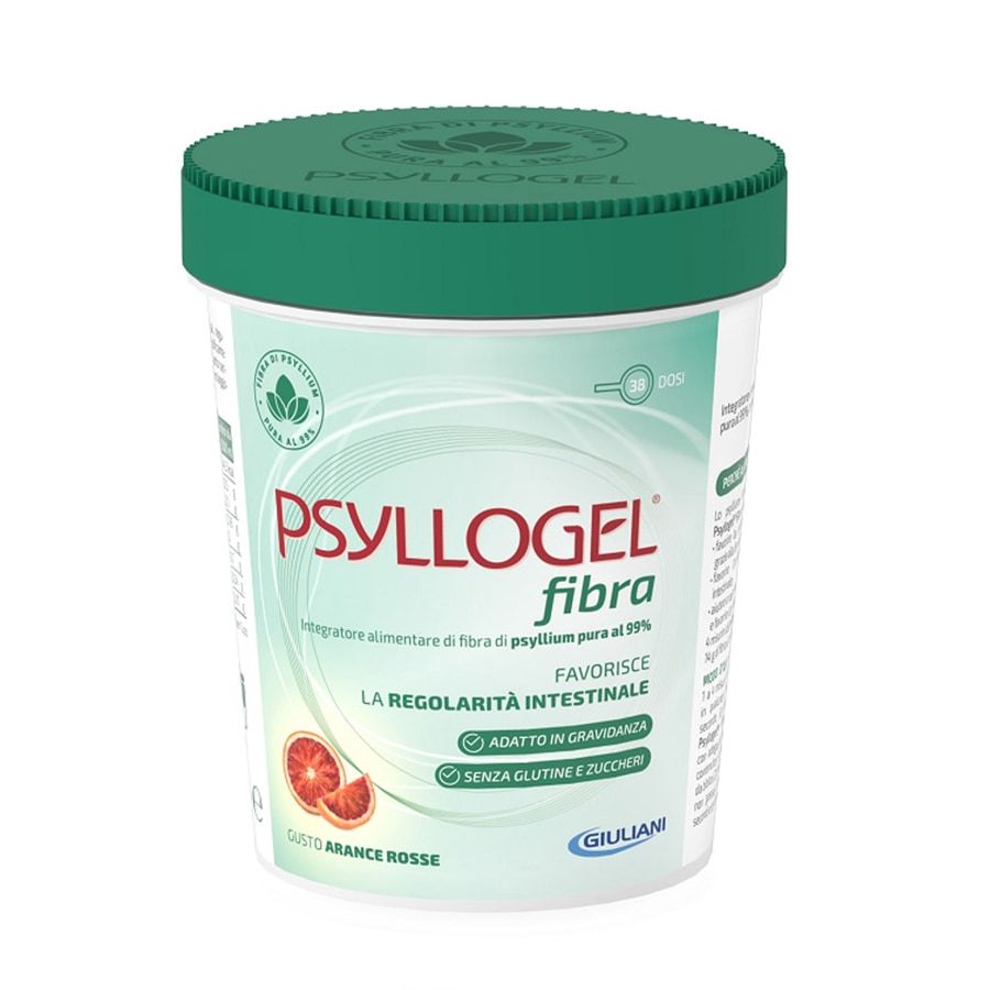 Psyllogel Fibra