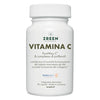 Vitamina c liposomiale zreen