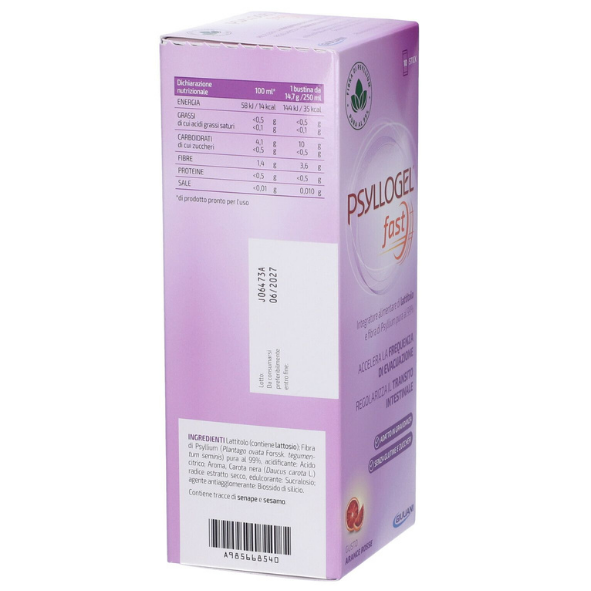 PSYLLOGEL FAST | GIULIANI