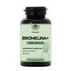 BROMELINA + | OLOMA NUTRITION
