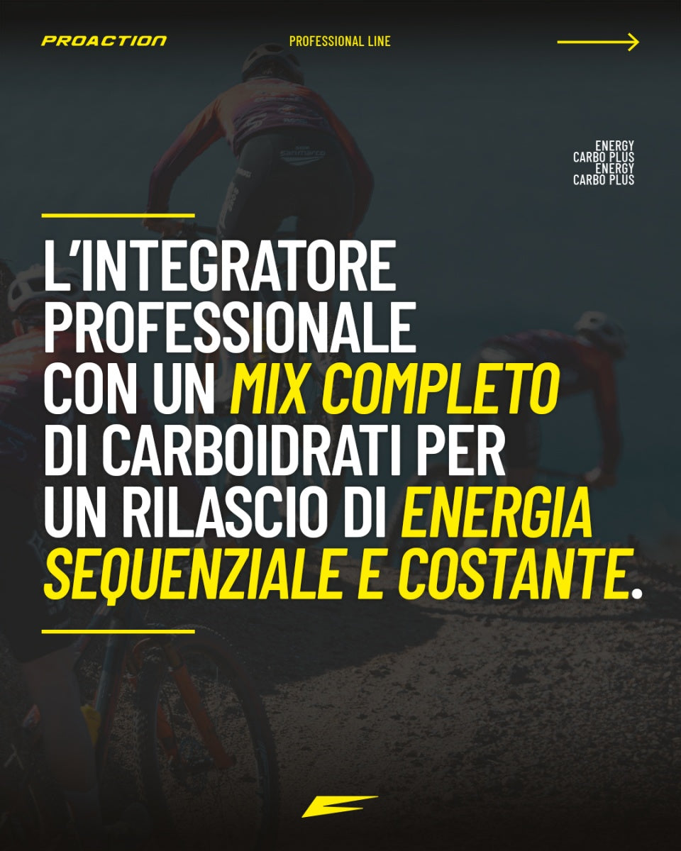 Carbo Plus PRO