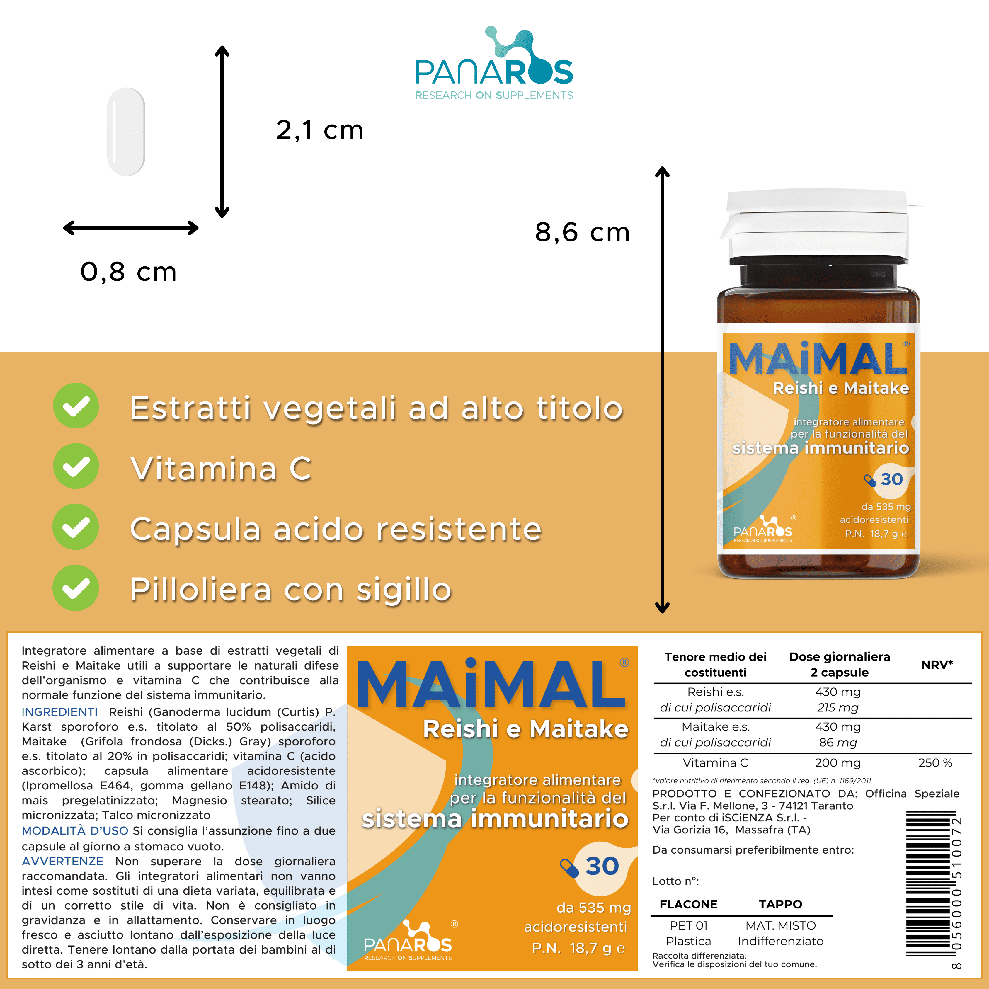 MAiMAL®