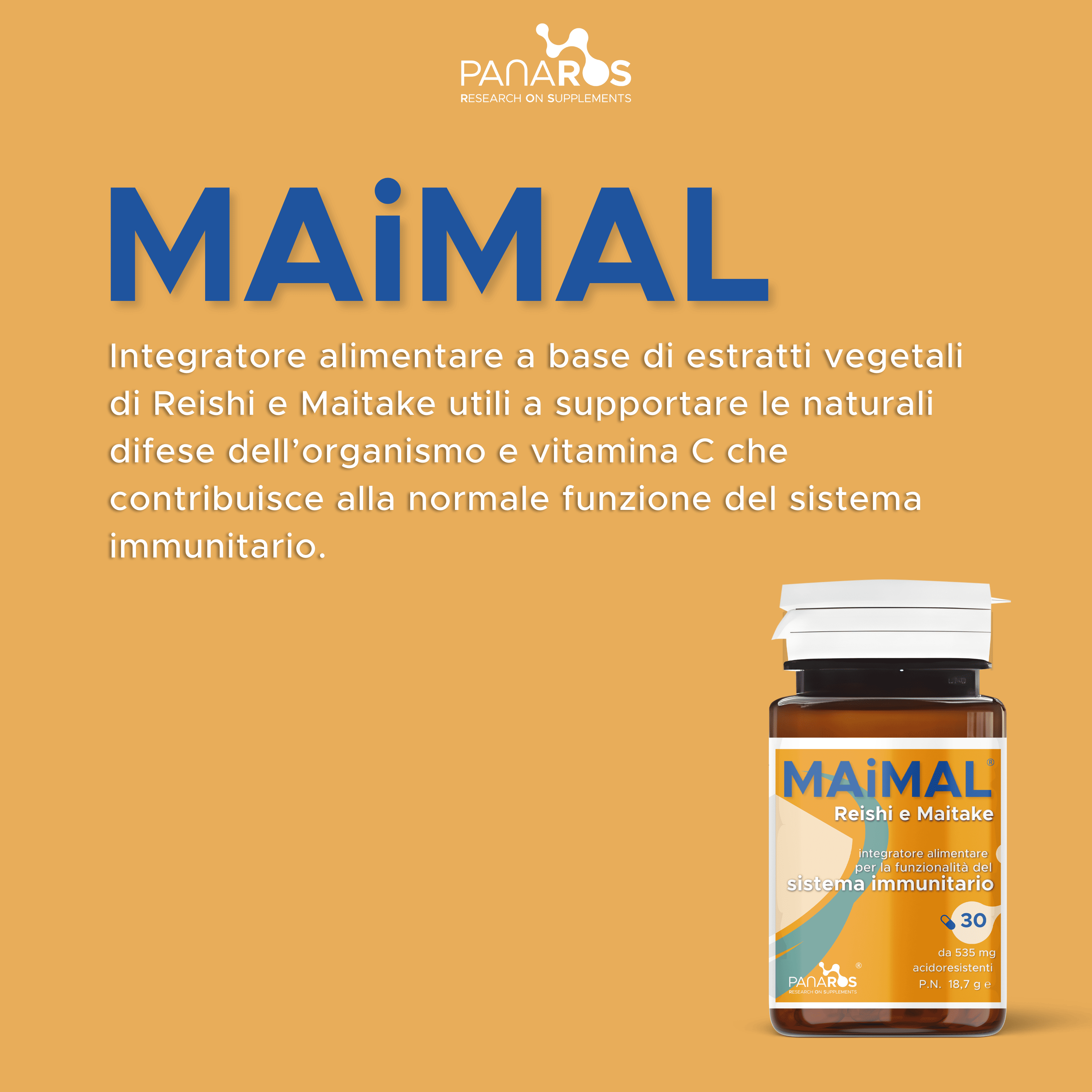 MAiMAL®