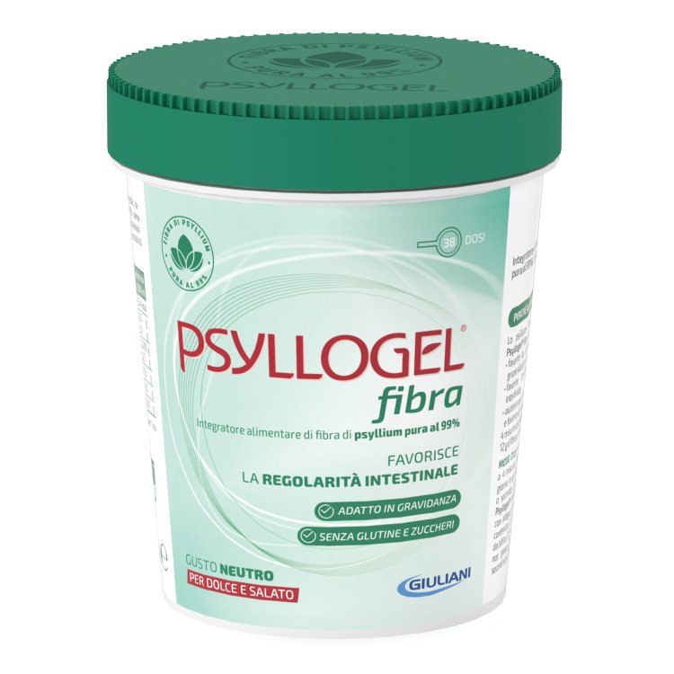 Psyllogel Fibra