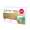 B-DYN B12 - 28 COMPRESSE MASTICABILI | METAGENICS